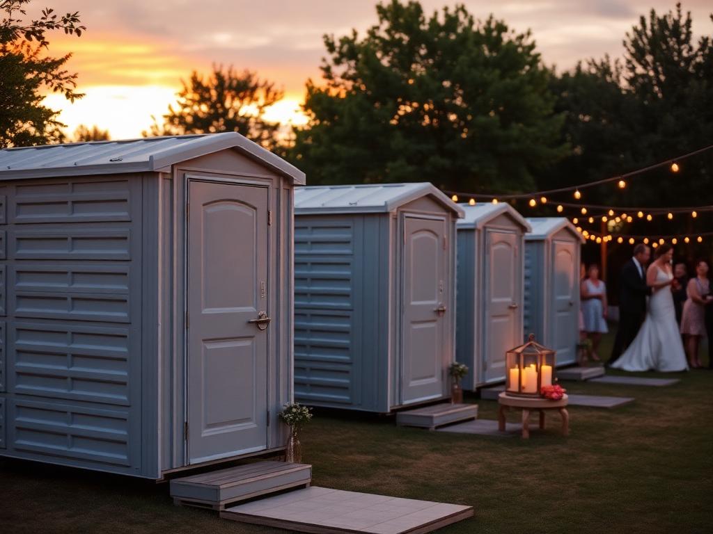 Construction Site Rentals in New Braunfels, TX